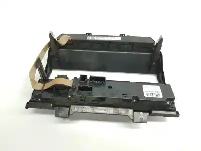 Second-hand car spare part climate control for bmw x5 (e70) xdrive30d oem iam references 61319208218  64119310448