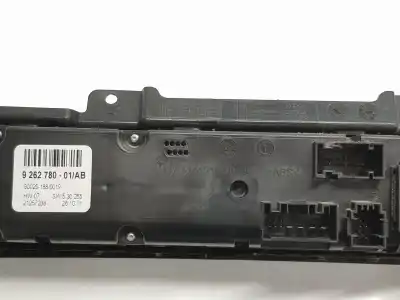 Second-hand car spare part climate control for bmw x5 (e70) xdrive30d oem iam references 61319208218  64119310448