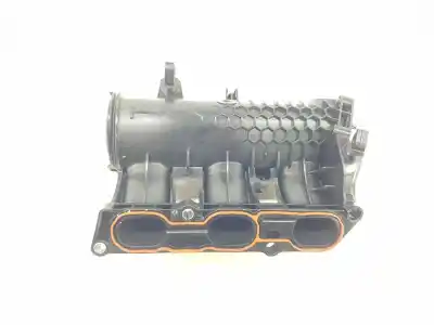 Peça sobressalente para automóvel em segunda mão Coletor Admissão por CITROEN C4 CACTUS Shine Referências OEM IAM 9802101480  9802101480