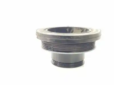 Peça sobressalente para automóvel em segunda mão polia do virabrequim por citroen c4 cactus shine referências oem iam 9822598180  1623179280