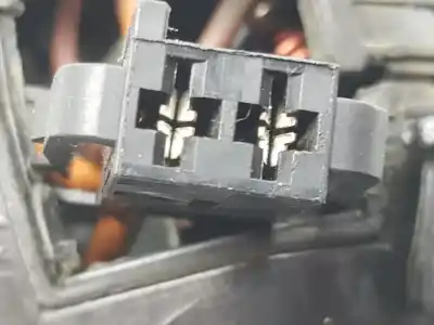 Second-hand car spare part heating fan for bmw x5 (e70) xdrive30d oem iam references 64119229658  9229658