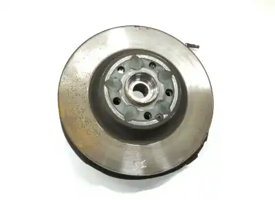 Second-hand car spare part FRONT LEFT KNUCKLE for MERCEDES-BENZ CLASE GLK BM 204  OEM IAM references A2043322901  A2043322901