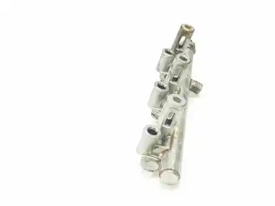 Peça sobressalente para automóvel em segunda mão régua / rampa de injetores por citroen c4 cactus shine referências oem iam 9811353880  9811353880