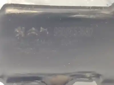 Second-hand car spare part ignition coil for citroen c4 cactus shine oem iam references 9808653680  9808653680