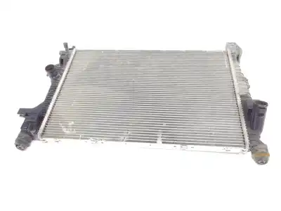 Second-hand car spare part Water Radiator for FORD FOCUS BERLINA (CAP) Titanium OEM IAM references CV618005VA  1830145
