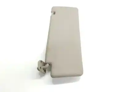 Pezzo di ricambio per auto di seconda mano parasole destro per bmw x5 (e70) xdrive30d riferimenti oem iam 51166970390  6970390