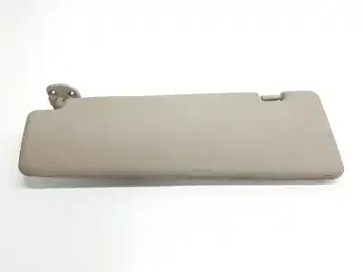 Pezzo di ricambio per auto di seconda mano parasole destro per bmw x5 (e70) xdrive30d riferimenti oem iam 51166970390  6970390