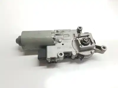 Second-hand car spare part electric sunroof motor for bmw x5 (e70) xdrive30d oem iam references 67616922652  6922652