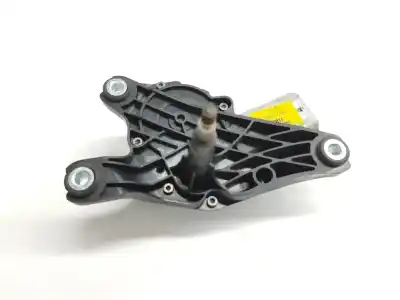 Автозапчастина б/у двигатель заднього склоочисника для BMW X5 (E70) xDrive30d Посилання на OEM IAM 6942165  67636942165