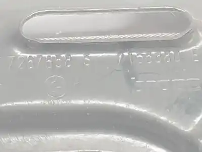 Second-hand car spare part passenger side right window regulator for bmw x5 (e70) xdrive30d oem iam references 7166380  51337166380