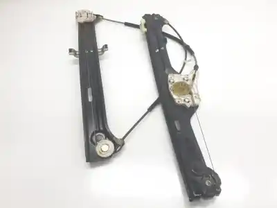 Second-hand car spare part passenger side right window regulator for bmw x5 (e70) xdrive30d oem iam references 7166380  51337166380