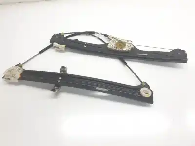 Second-hand car spare part Passenger Side Right Window Regulator for BMW X5 (E70) xDrive30d OEM IAM references 7166380  51337166380