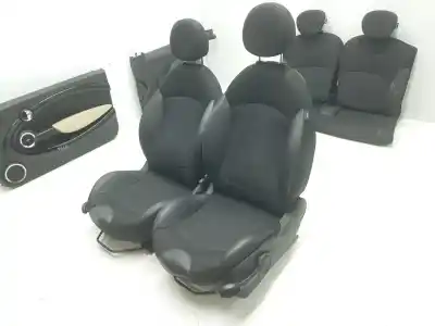 Автозапчастина б/у комплект сидів для mini mini (r56) cooper d посилання на oem iam   