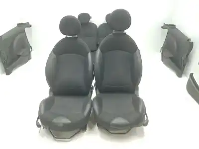 Автозапчастина б/у комплект сидів для mini mini (r56) cooper d посилання на oem iam   