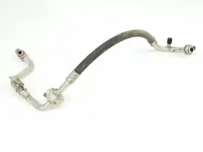 Pezzo di ricambio per auto di seconda mano Tubi Aria Condizionata per FORD FOCUS BERLINA (CAP) Titanium Riferimenti OEM IAM BV6119N602HC  1766292