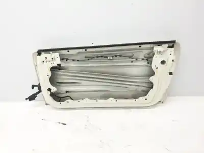 Pezzo di ricambio per auto di seconda mano porta anteriore destra per mini mini (r56) cooper d riferimenti oem iam 9628767  41009628767