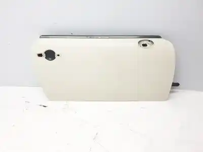 Pezzo di ricambio per auto di seconda mano porta anteriore destra per mini mini (r56) cooper d riferimenti oem iam 9628767  41009628767