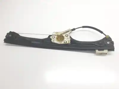 Автозапчасти б/у регулятор стекла заднего левого за BMW X5 (E70) xDrive30d ссылки OEM IAM 7166381  51357166381