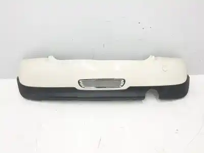 Pezzo di ricambio per auto di seconda mano paraurti posteriore per mini mini (r56) cooper d riferimenti oem iam 7264356  7264356