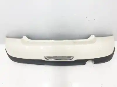 Pezzo di ricambio per auto di seconda mano paraurti posteriore per mini mini (r56) cooper d riferimenti oem iam 7264356  7264356