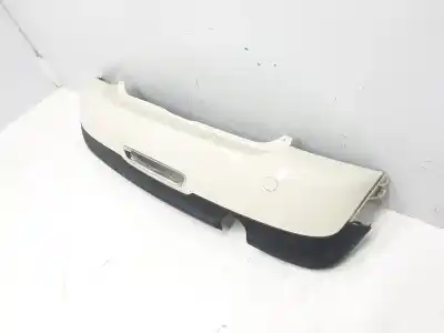 Автозапчастина б/у задній бампер для MINI MINI (R56) Cooper D Посилання на OEM IAM 7264356  7264356