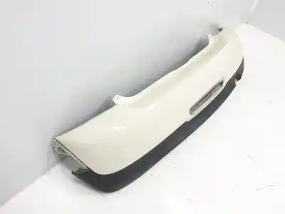 Pezzo di ricambio per auto di seconda mano paraurti posteriore per mini mini (r56) cooper d riferimenti oem iam 7264356  7264356