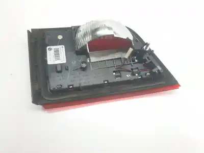Second-hand car spare part interior left tailgate light for bmw x5 (e70) xdrive30d oem iam references 7227793  63217227793