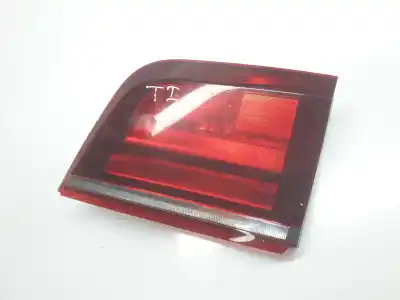 Автозапчастина б/у внутрішній лівий задній ліхар для BMW X5 (E70) xDrive30d Посилання на OEM IAM 7227793  63217227793