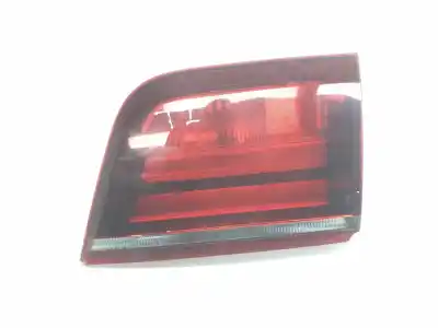 Second-hand car spare part interior left tailgate light for bmw x5 (e70) xdrive30d oem iam references 7227793  63217227793