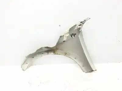 Pezzo di ricambio per auto di seconda mano parafango anteriore destro per mini mini (r56) cooper d riferimenti oem iam 5a55b01  41355a55b01