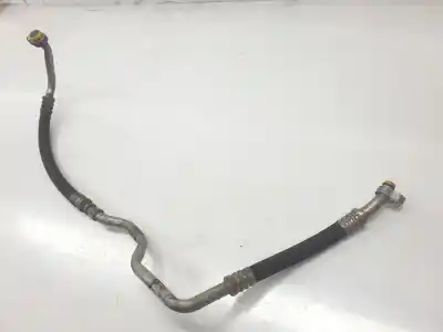 Second-hand car spare part air conditioning pipes for bmw x5 (e70) xdrive30d oem iam references 64509221762  9221762