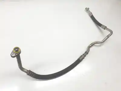 Second-hand car spare part air conditioning pipes for bmw x5 (e70) xdrive30d oem iam references 64509221762  9221762