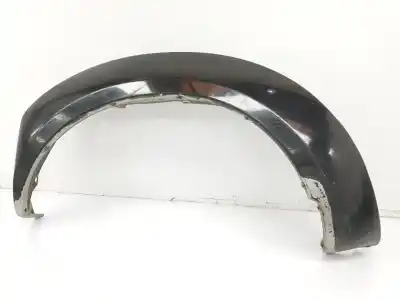 Автозапчасти б/у заднее левое крыло за nissan np300 pickup 2.5 16v turbodiesel ссылки oem iam k3829vk200  k3h29vk200