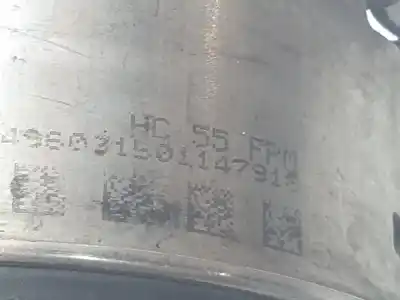 Peça sobressalente para automóvel em segunda mão tubos de intercooler por bmw x5 (e70) xdrive30d referências oem iam 11617807985  7807985