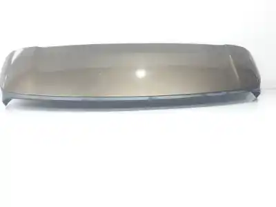 Second-hand car spare part Rear Spoiler for BMW X5 (E70) xDrive30d OEM IAM references 7273446  51627273446