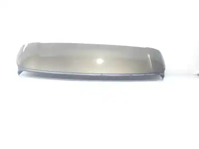 Peça sobressalente para automóvel em segunda mão spoiler da tampa da mala por bmw x5 (e70) xdrive30d referências oem iam 7273446  51627273446