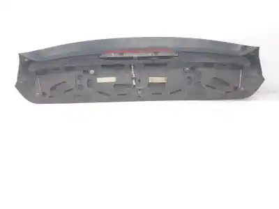 Peça sobressalente para automóvel em segunda mão spoiler da tampa da mala por bmw x5 (e70) xdrive30d referências oem iam 7273446  51627273446