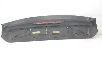 Peça sobressalente para automóvel em segunda mão spoiler da tampa da mala por bmw x5 (e70) xdrive30d referências oem iam 7273446  51627273446