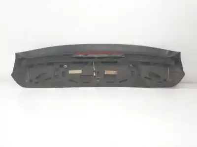 Peça sobressalente para automóvel em segunda mão spoiler da tampa da mala por bmw x5 (e70) xdrive30d referências oem iam 7273446  51627273446