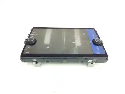 Second-hand car spare part multifunction display for volkswagen troc 1.5 16v tsi act oem iam references 5nn919605b  5nn919605b