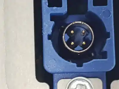 Second-hand car spare part multifunction display for volkswagen troc 1.5 16v tsi act oem iam references 5nn919605b  5nn919605b