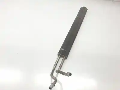 Second-hand car spare part steering oil cooler for bmw x5 (e70) xdrive30d oem iam references 17117606254  7606254