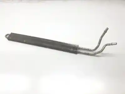 Second-hand car spare part steering oil cooler for bmw x5 (e70) xdrive30d oem iam references 17117606254  7606254