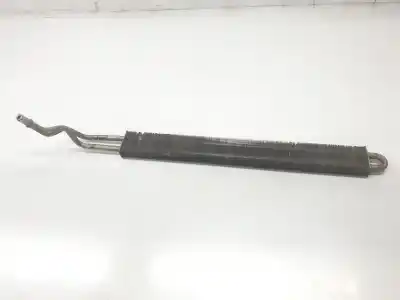 Автозапчастина б/у охолоджувач масла напрямку для BMW X5 (E70) xDrive30d Посилання на OEM IAM 17117606254  7606254