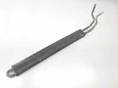 Second-hand car spare part steering oil cooler for bmw x5 (e70) xdrive30d oem iam references 17117606254  7606254
