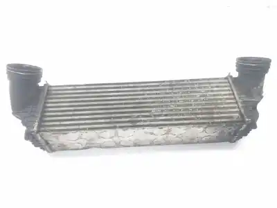 Second-hand car spare part intercooler for bmw x5 (e70) xdrive30d oem iam references 17517809321  7809321