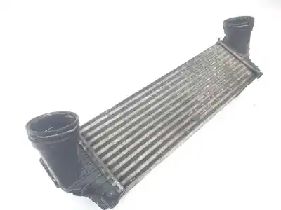 Second-hand car spare part intercooler for bmw x5 (e70) xdrive30d oem iam references 17517809321  7809321