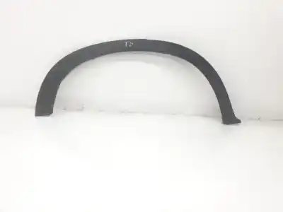 Автозапчастина б/у праве задне крило для BMW X5 (E70) xDrive30d Посилання на OEM IAM 51777158426  7158426