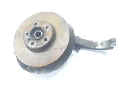 Second-hand car spare part Front Right Knuckle for BMW X5 (E70) xDrive30d OEM IAM references 31216869870  6869870