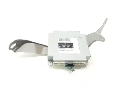İkinci el araba yedek parçası Elektronik Modül için TOYOTA LAND CRUISER (J12) 3.0 Turbodiesel OEM IAM referansları 8953060340  8953060340